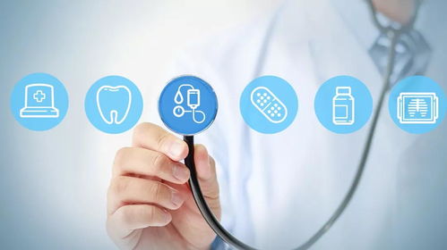 大健康與醫(yī)療器械 為何成為資本追逐的焦點(diǎn)