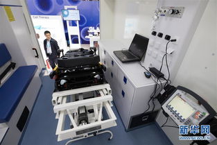 未來醫療健康新圖景 第二屆進博會醫療器械及醫藥保健展區掃描